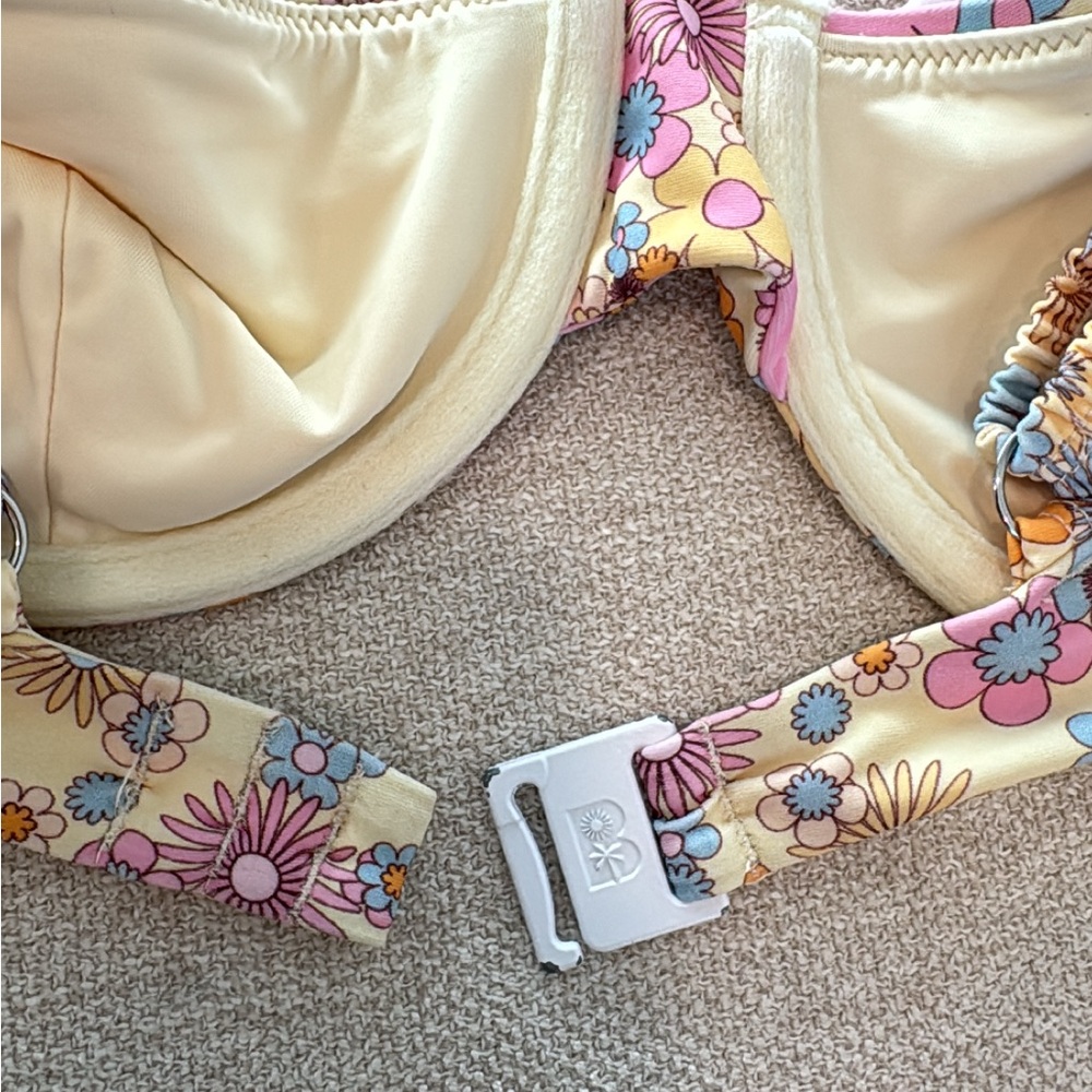 Picnic Party Blackbough Bikini - Picture 5 of 5